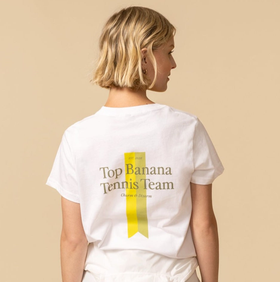 Women's TB tee
