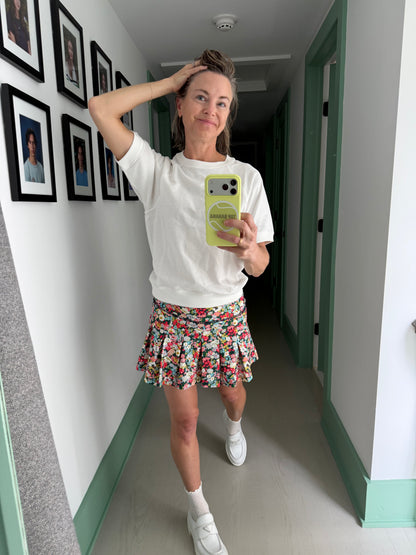 EVONNE SKIRT in Liberty 1