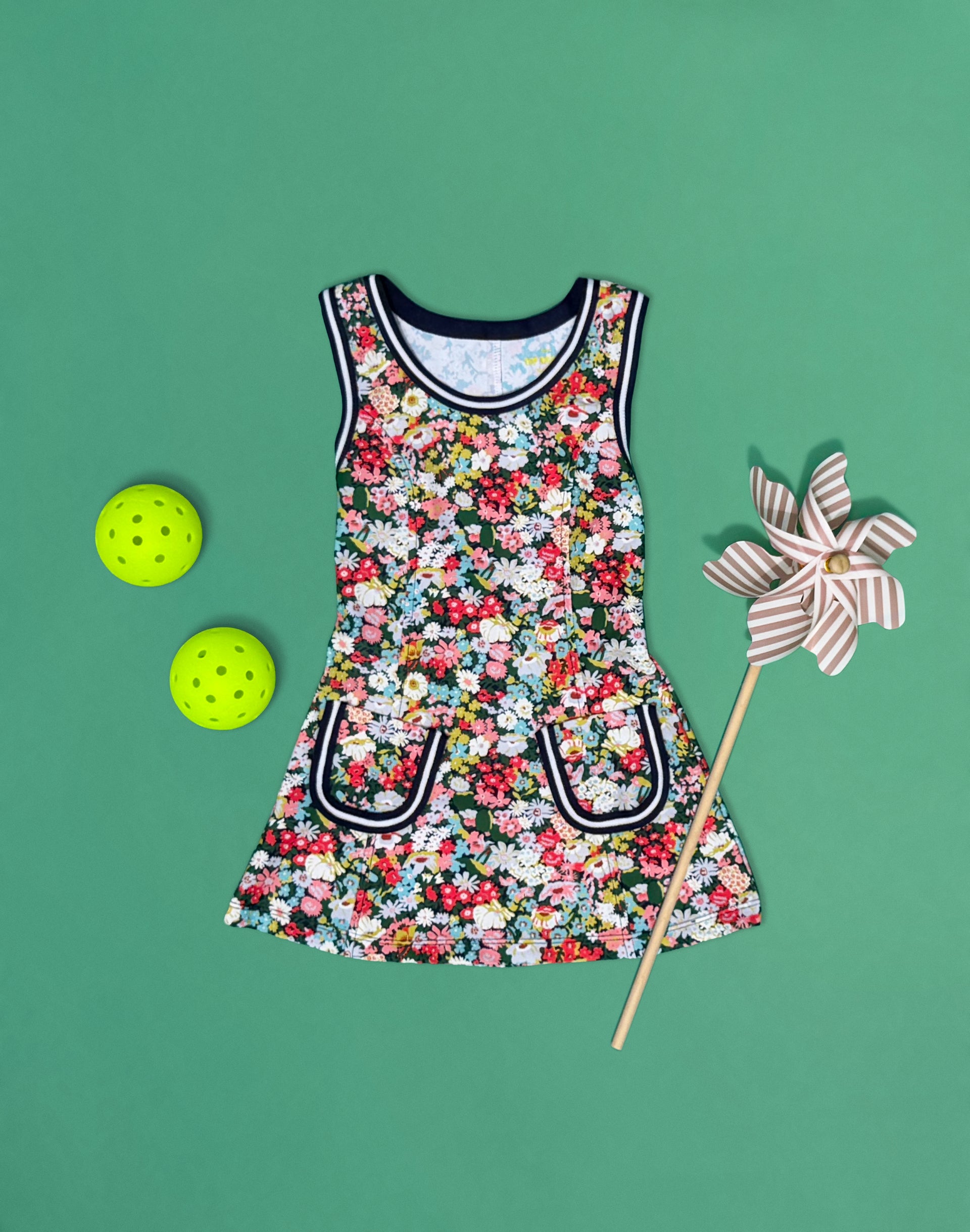 Birdie Liberty London