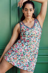 Frankie in Liberty of London