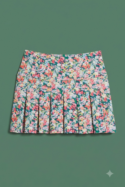 EVONNE SKIRT in Liberty 1