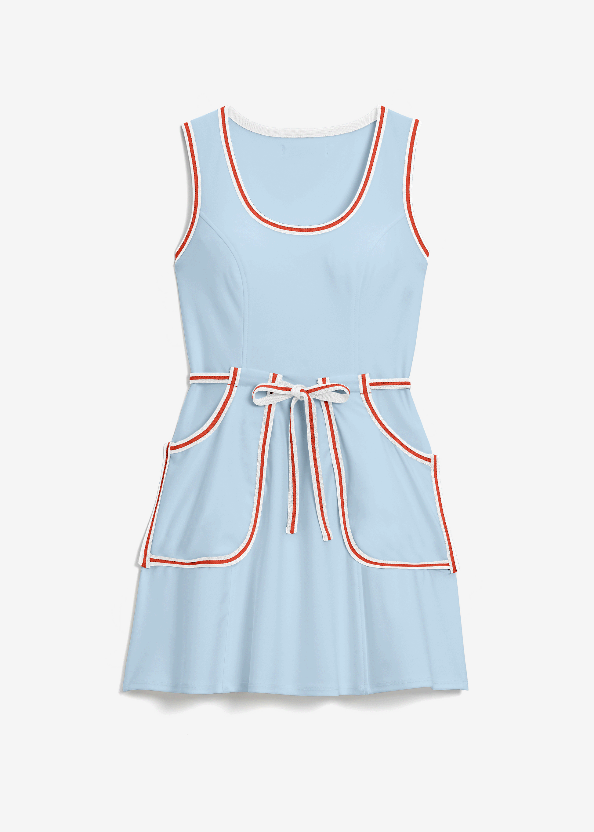 Birchy Tennis dress: Vero Beach Colors Top Banana Birchy Tennis dress: Vero Beach Colors Top Banana