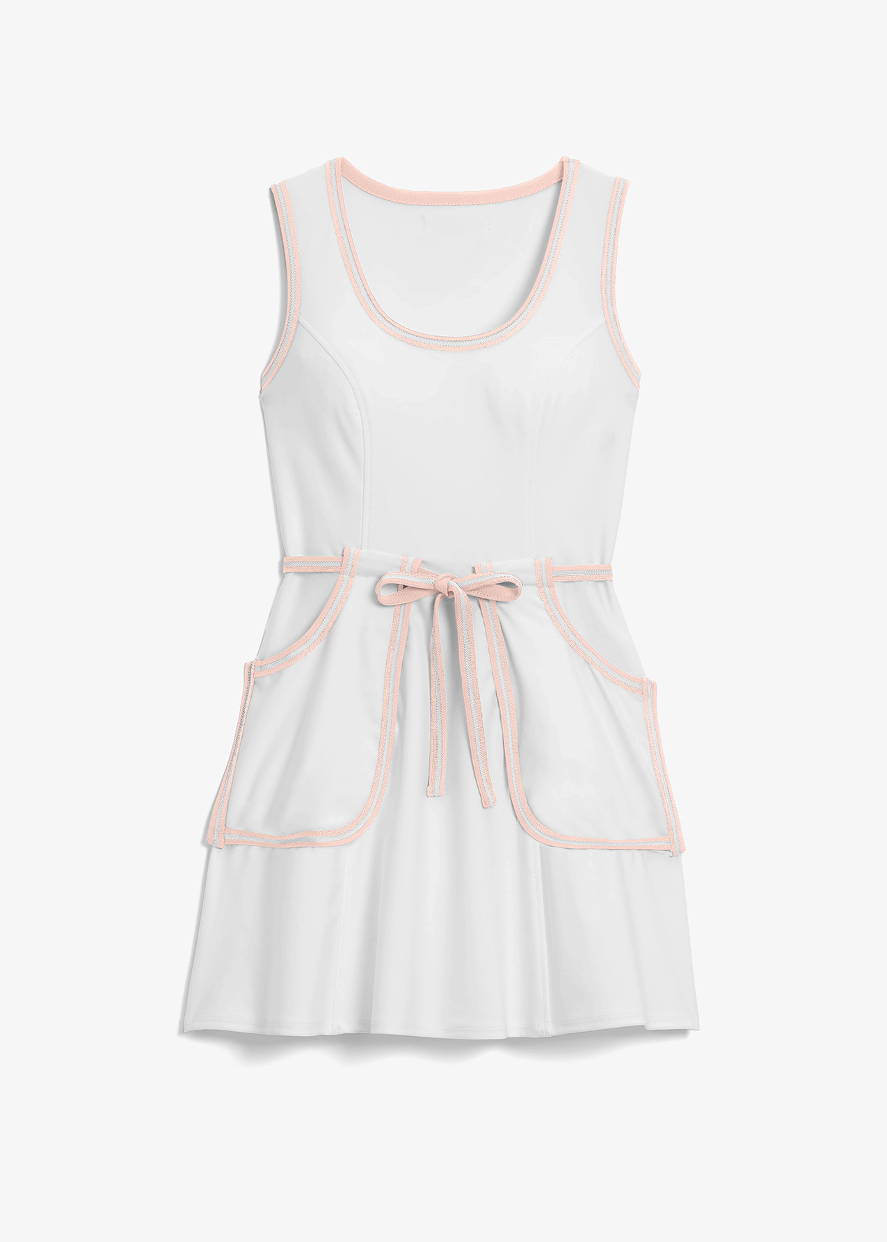 Birchy Tennis dress: Vero Beach Colors Top Banana Birchy Tennis dress: Vero Beach Colors Top Banana