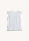 MIMA in White on White