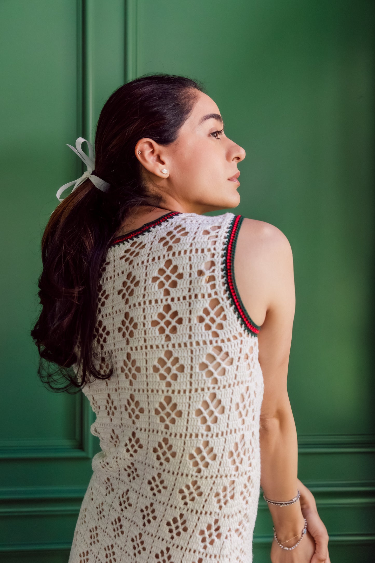Crochet Charlene: The Italian